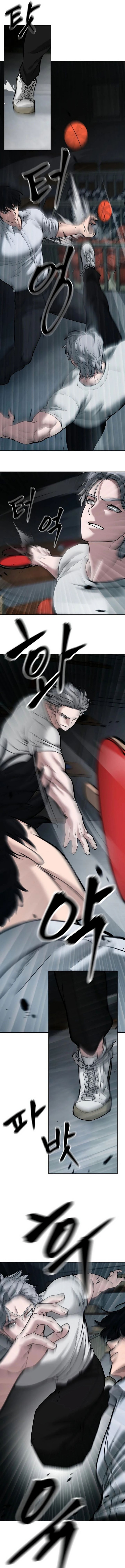 The Bully In Charge Chapter 67 Halaman 14