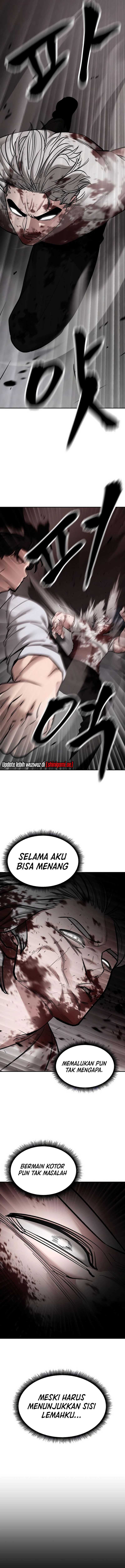 The Bully In Charge Chapter 68 Halaman 20