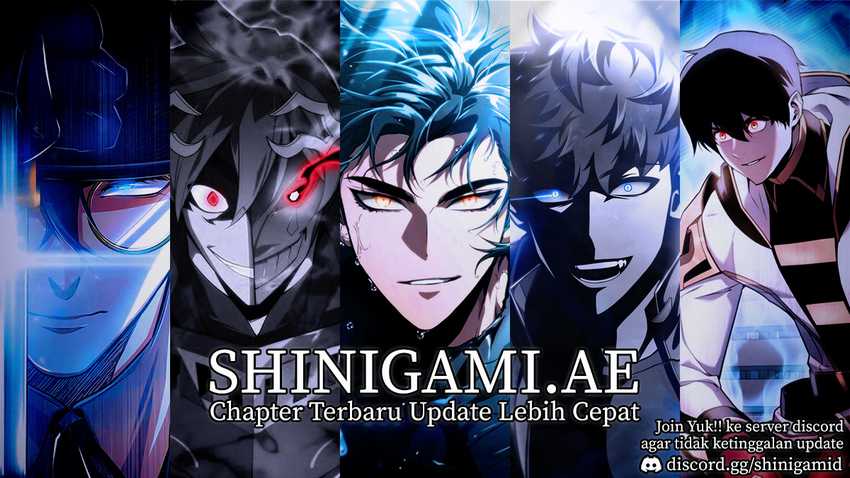 The Bully In Charge Chapter 68 Halaman 36
