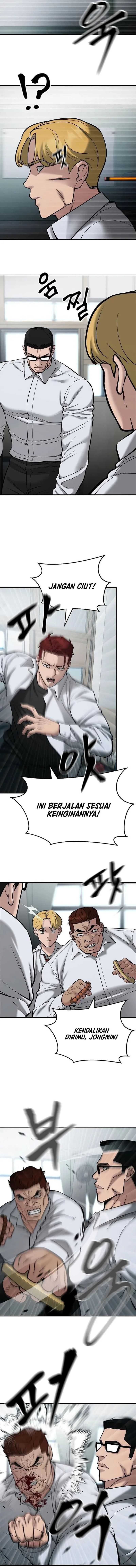 The Bully In Charge Chapter 69 Halaman 9