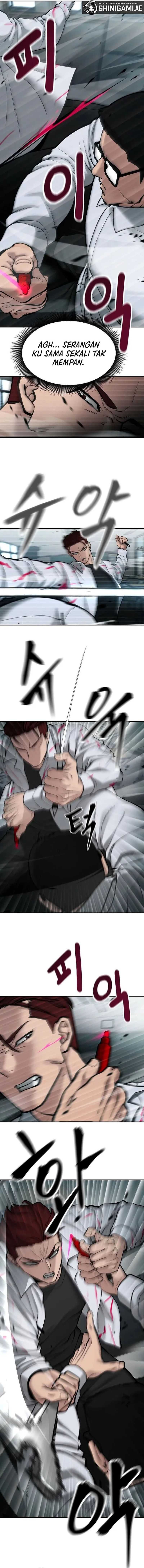 The Bully In Charge Chapter 69 Halaman 23