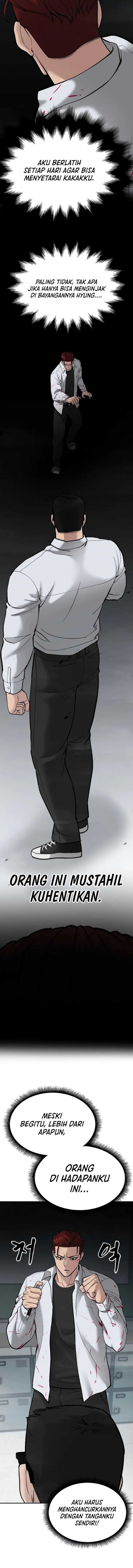 The Bully In Charge Chapter 70 Halaman 4