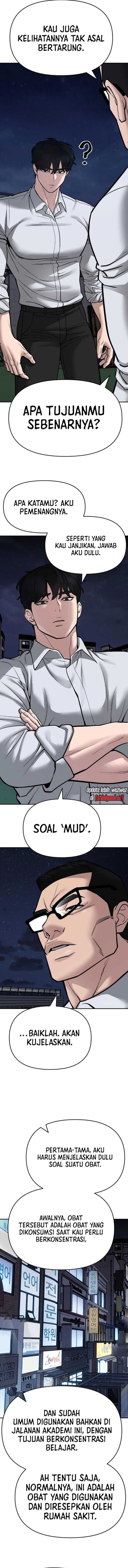 The Bully In Charge Chapter 73 Halaman 15