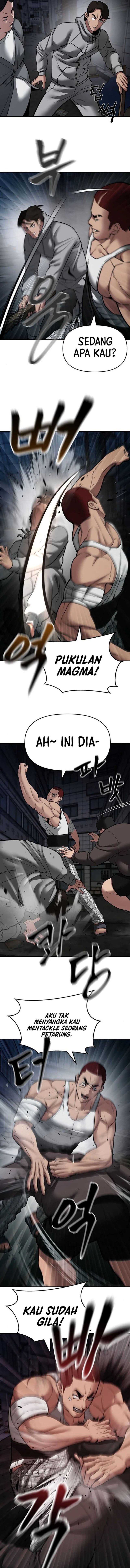 The Bully In Charge Chapter 73 Halaman 24