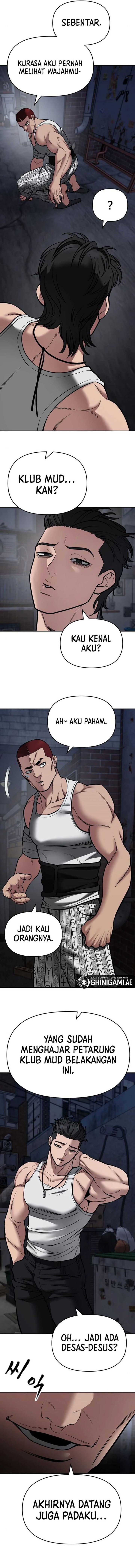 The Bully In Charge Chapter 73 Halaman 29