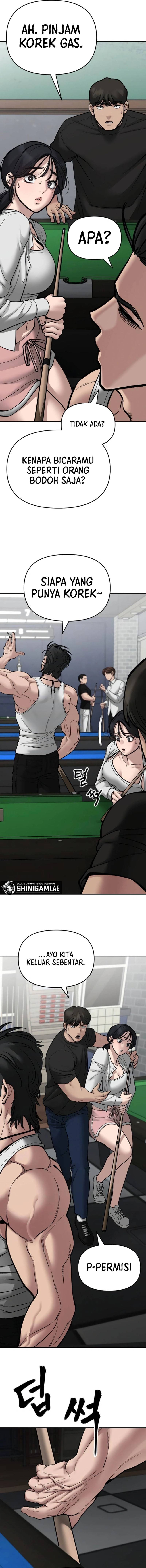 The Bully In Charge Chapter 75 Halaman 16