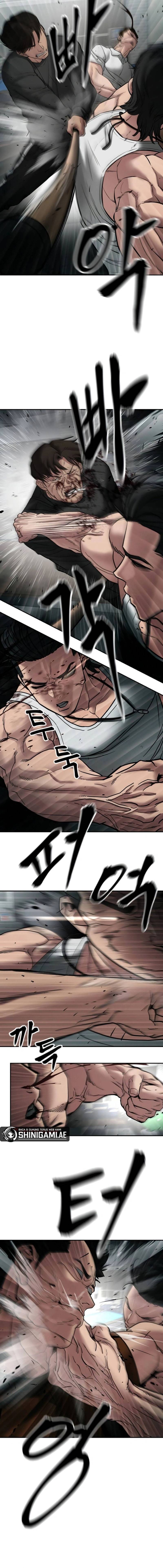 The Bully In Charge Chapter 75 Halaman 23