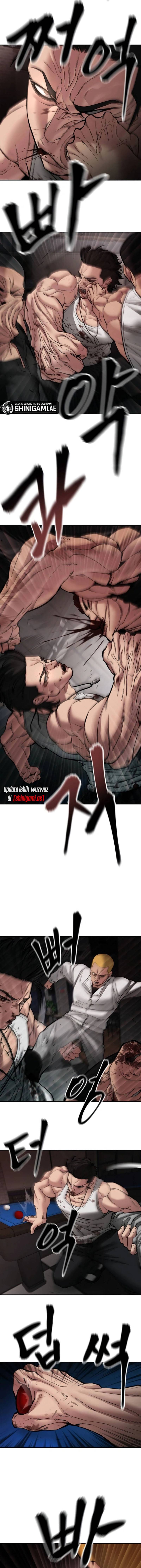 The Bully In Charge Chapter 75 Halaman 25