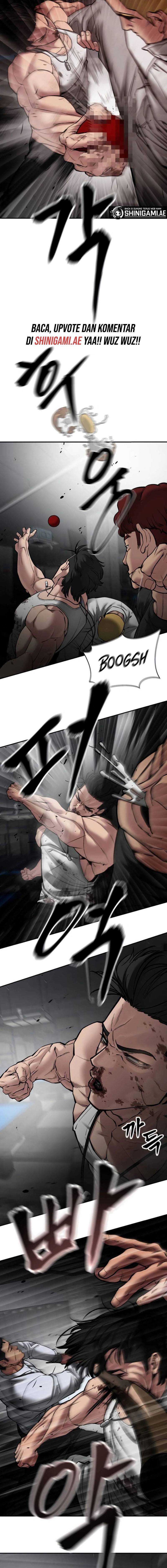 The Bully In Charge Chapter 75 Halaman 26