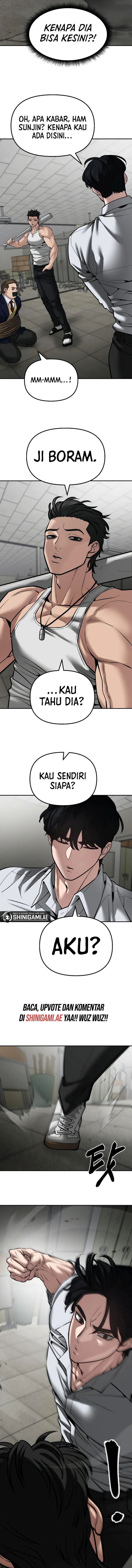The Bully In Charge Chapter 79 Halaman 24