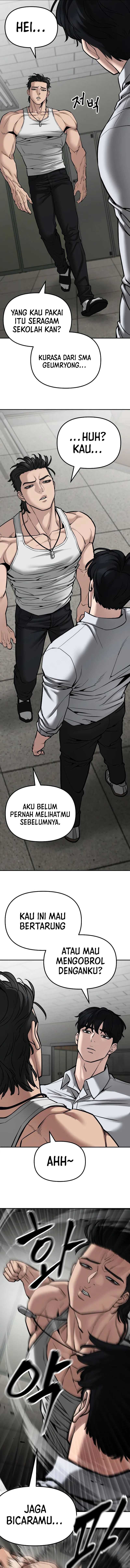 The Bully In Charge Chapter 80 Halaman 13