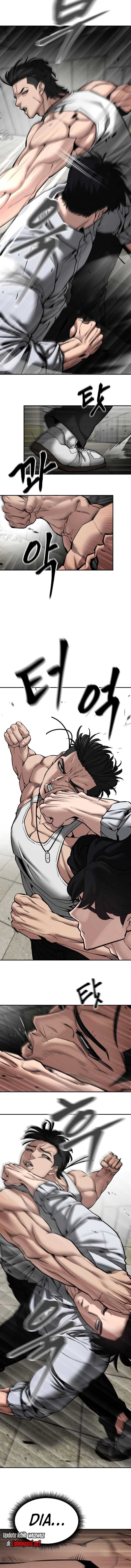 The Bully In Charge Chapter 80 Halaman 15