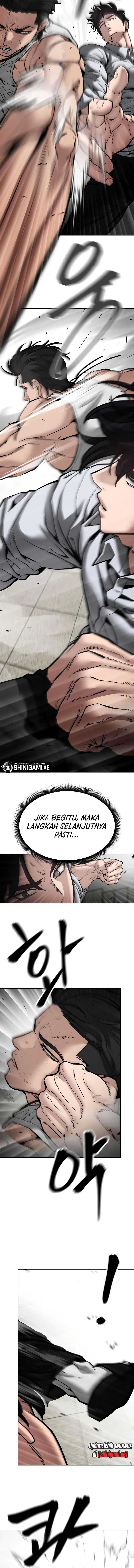 The Bully In Charge Chapter 80 Halaman 23