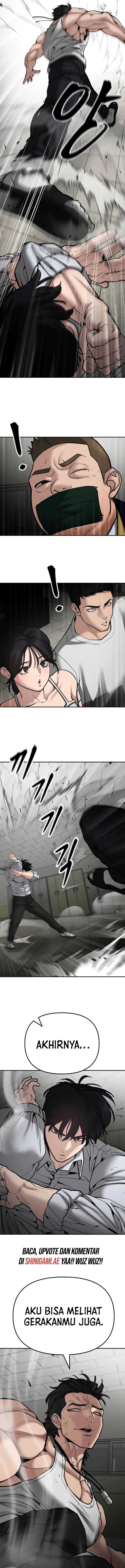 The Bully In Charge Chapter 80 Halaman 24