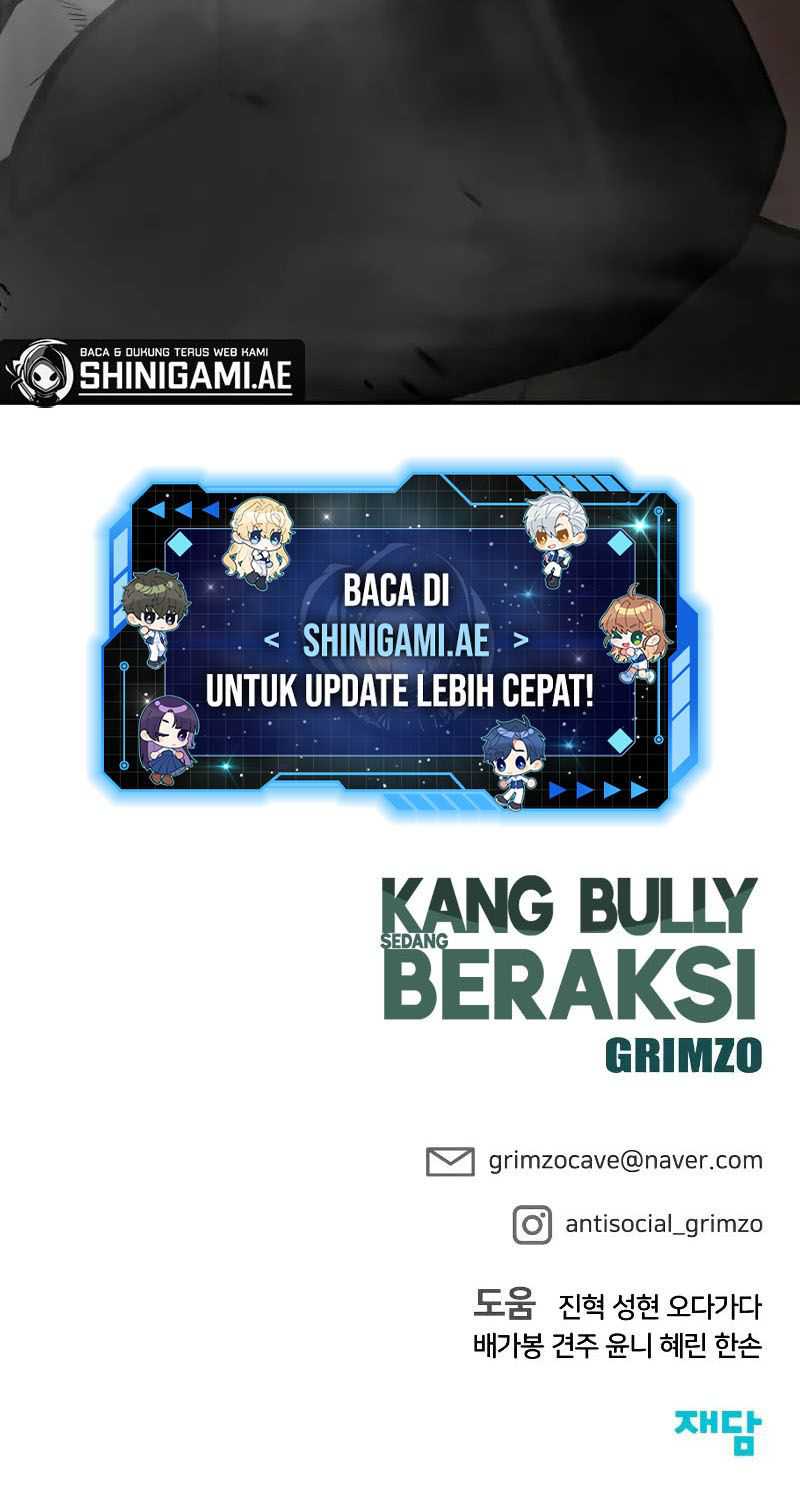 The Bully In Charge Chapter 80 Halaman 25