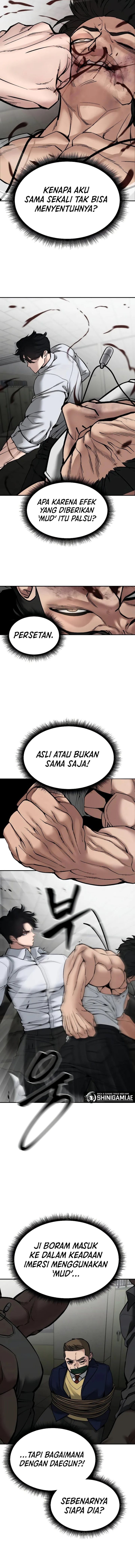 The Bully In Charge Chapter 82 Halaman 10