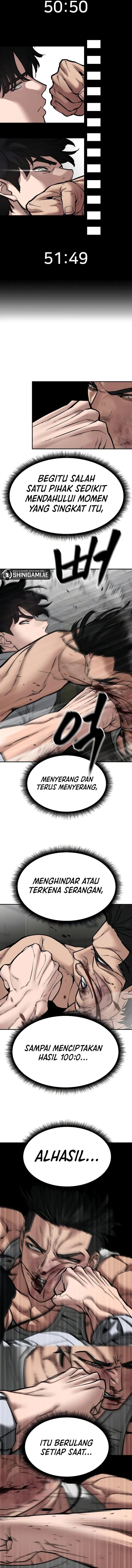 The Bully In Charge Chapter 82 Halaman 12