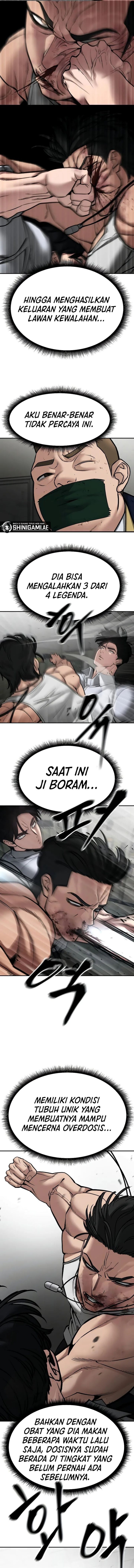 The Bully In Charge Chapter 82 Halaman 13