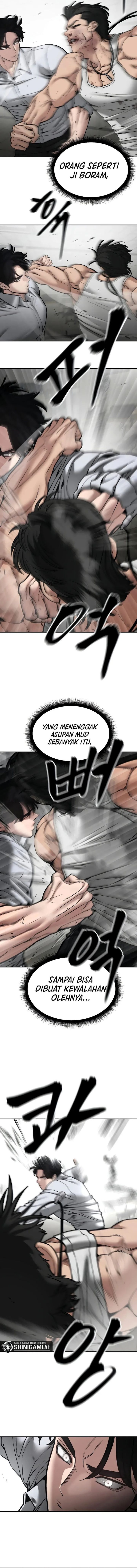The Bully In Charge Chapter 82 Halaman 14