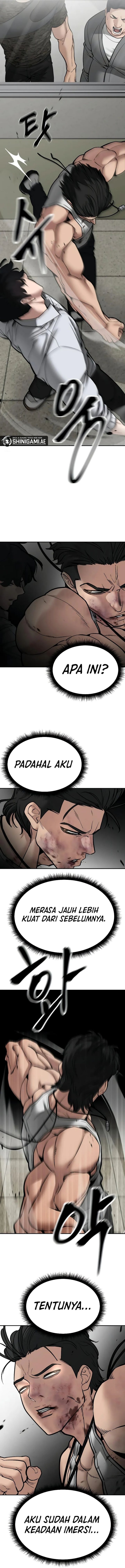 The Bully In Charge Chapter 82 Halaman 24