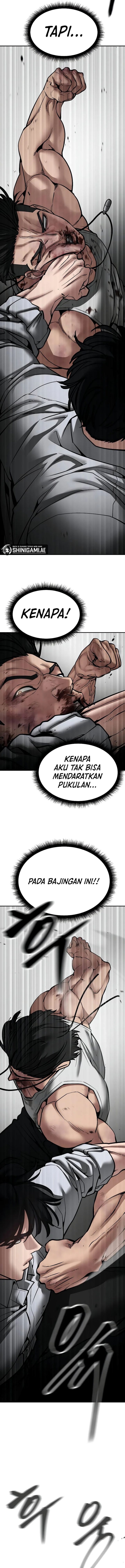 The Bully In Charge Chapter 82 Halaman 26
