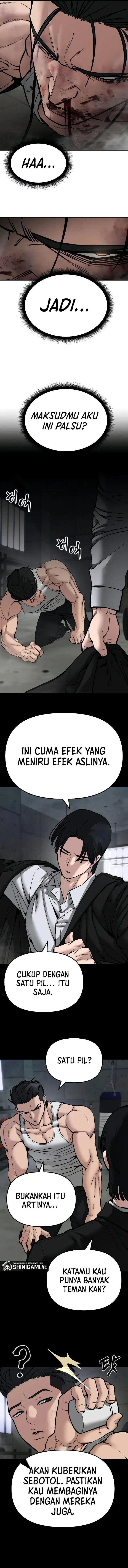 The Bully In Charge Chapter 82 Halaman 28