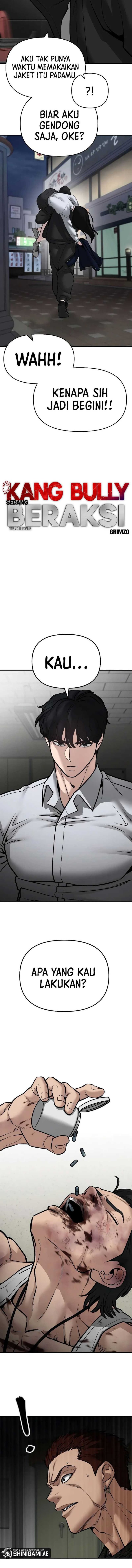 The Bully In Charge Chapter 83 Halaman 5