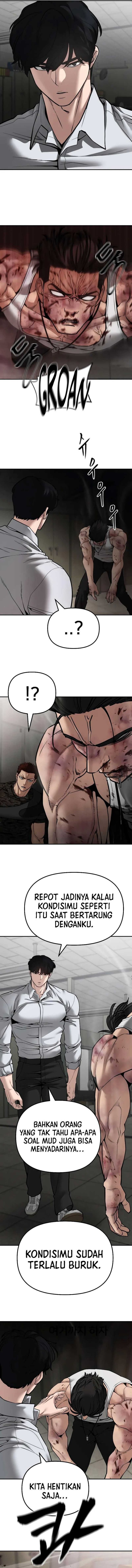The Bully In Charge Chapter 83 Halaman 9