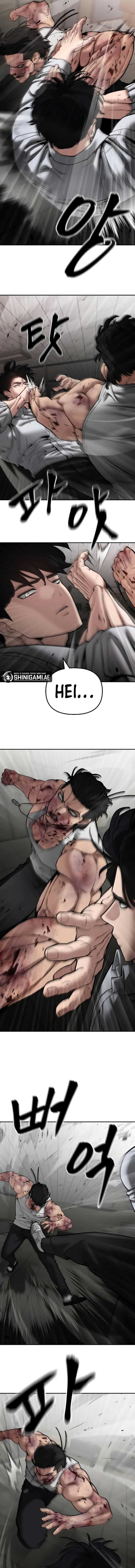 The Bully In Charge Chapter 83 Halaman 10
