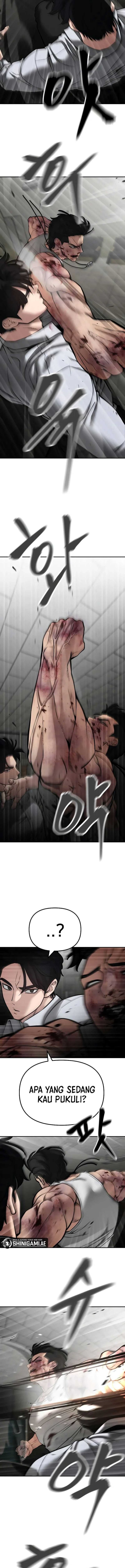 The Bully In Charge Chapter 83 Halaman 11