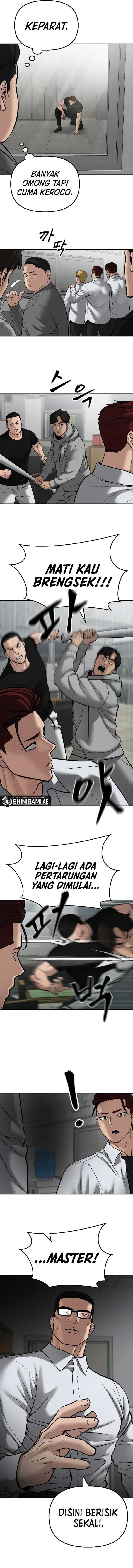 The Bully In Charge Chapter 83 Halaman 13