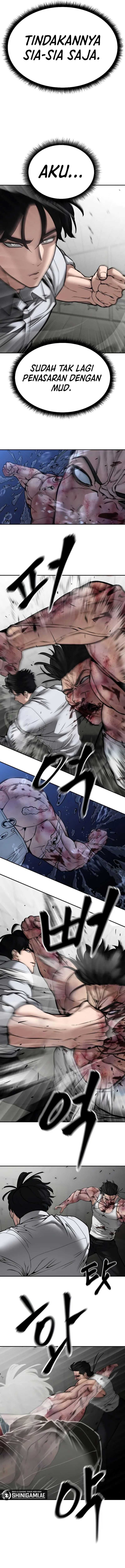 The Bully In Charge Chapter 83 Halaman 26