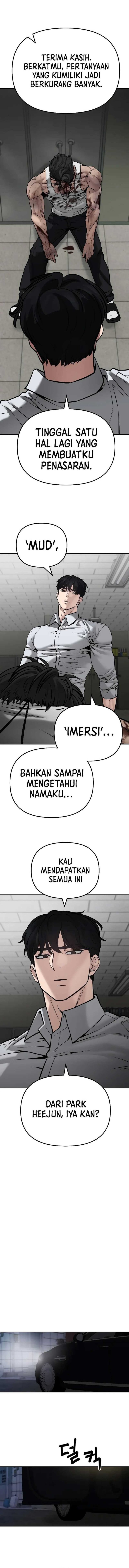 The Bully In Charge Chapter 83 Halaman 29