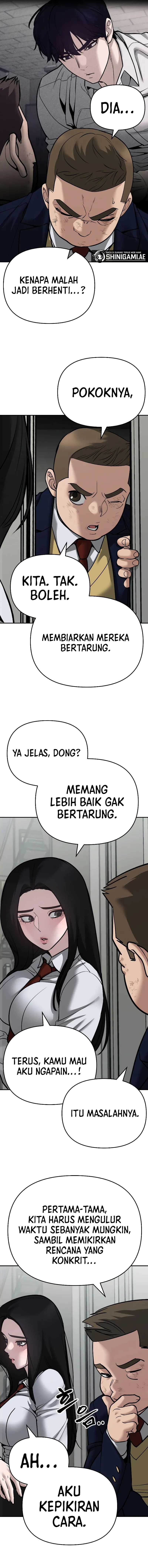 The Bully In Charge Chapter 86 Halaman 6