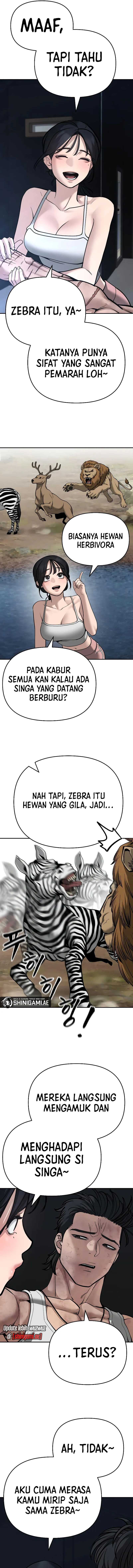 The Bully In Charge Chapter 86 Halaman 20