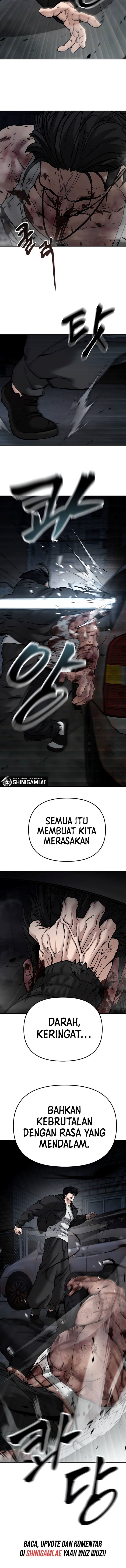 The Bully In Charge Chapter 87 Halaman 11