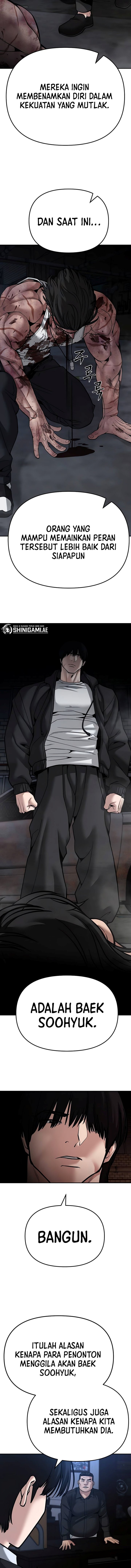 The Bully In Charge Chapter 87 Halaman 13