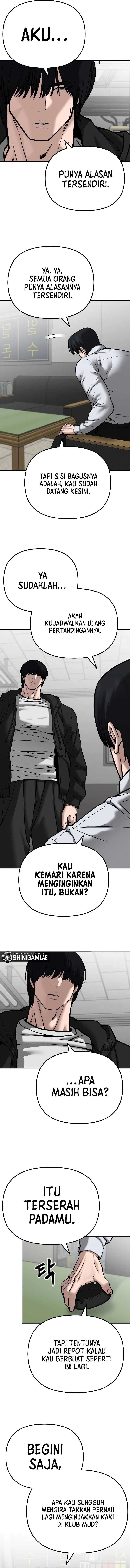 The Bully In Charge Chapter 88 Halaman 10