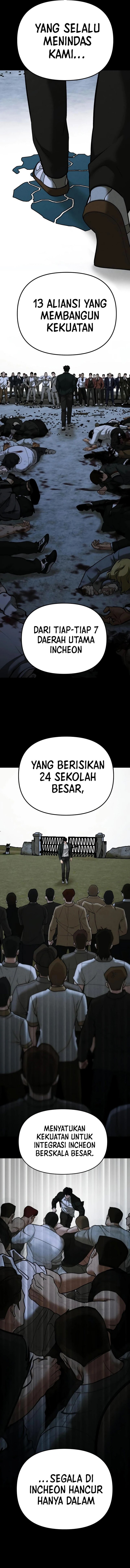 The Bully In Charge Chapter 91 Halaman 28