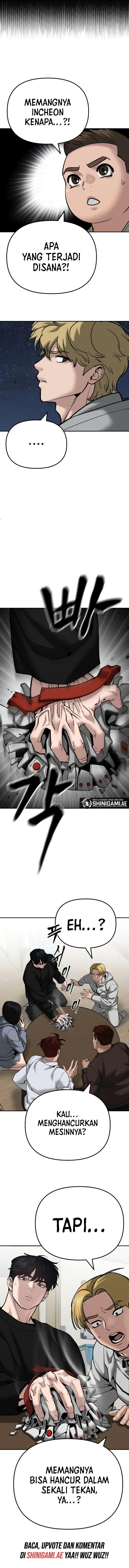 The Bully In Charge Chapter 92 Halaman 26