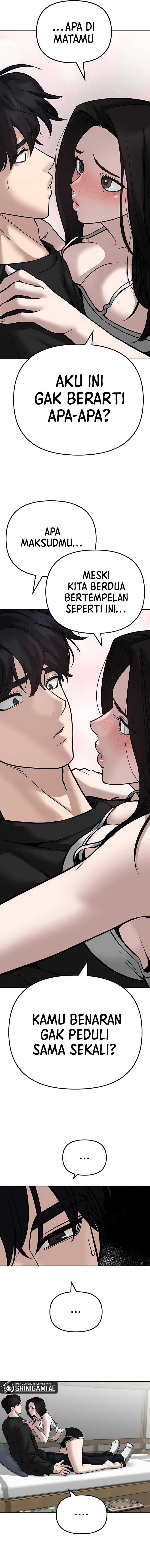 The Bully In Charge Chapter 93 Halaman 16