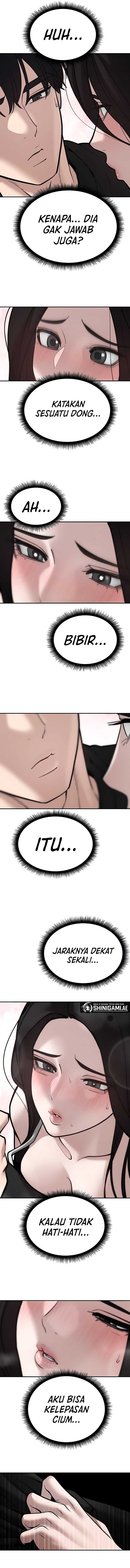 The Bully In Charge Chapter 93 Halaman 17