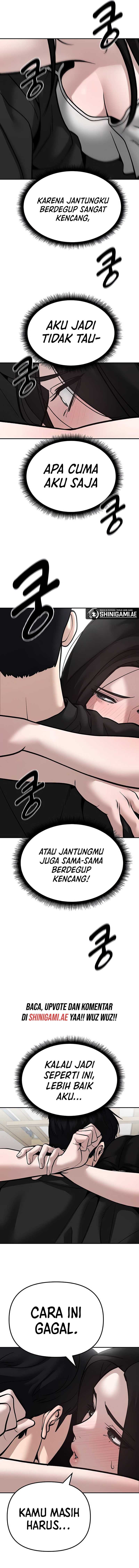 The Bully In Charge Chapter 93 Halaman 26