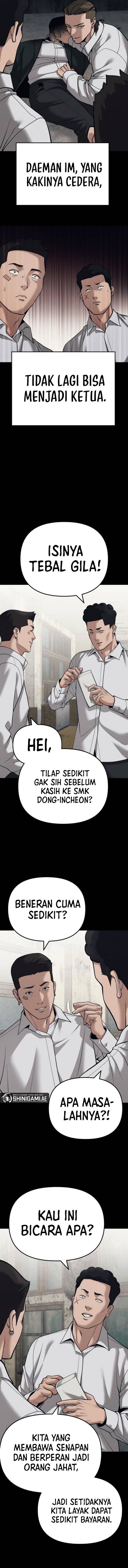 The Bully In Charge Chapter 94 Halaman 3