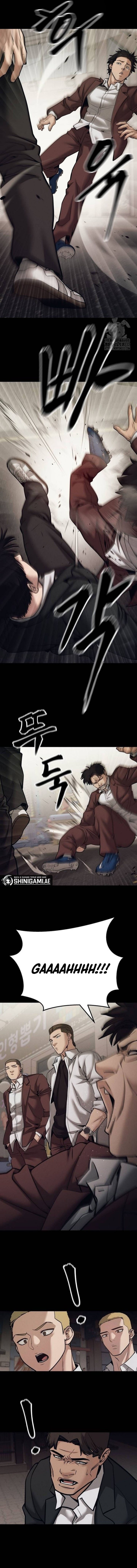 The Bully In Charge Chapter 94 Halaman 17