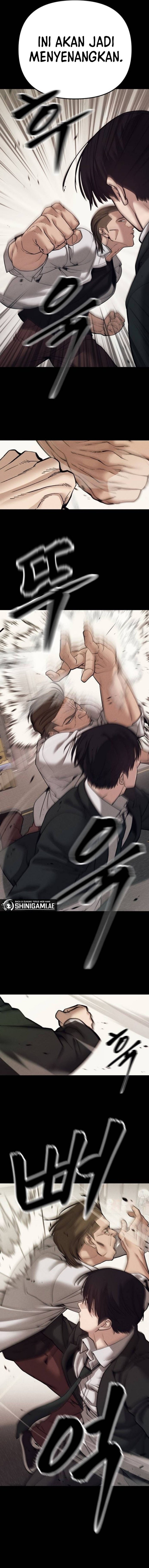 The Bully In Charge Chapter 94 Halaman 20