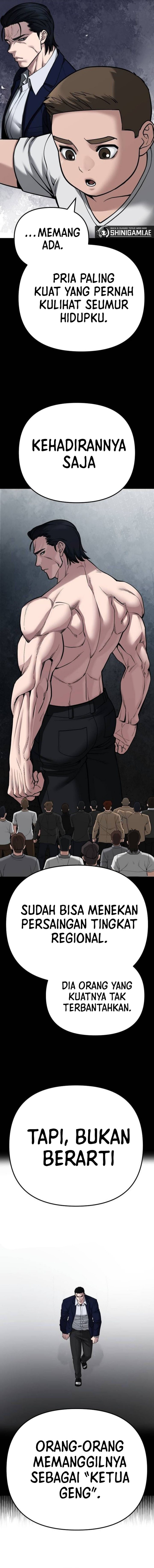 The Bully In Charge Chapter 94 Halaman 26