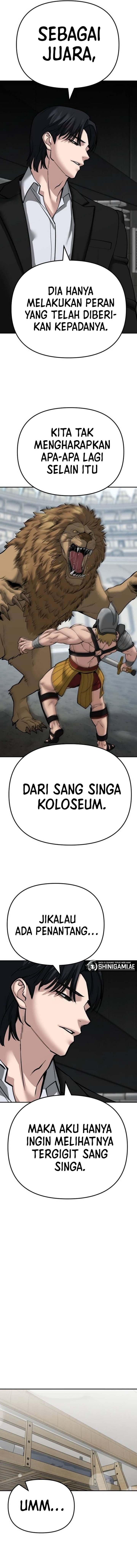 The Bully In Charge Chapter 94 Halaman 32