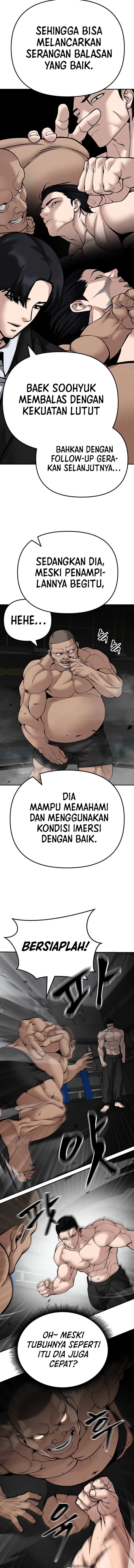 The Bully In Charge Chapter 95 Halaman 9
