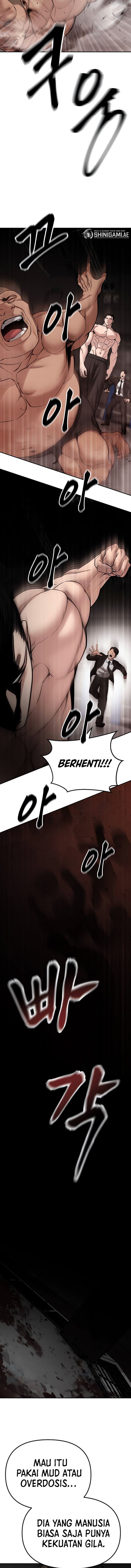 The Bully In Charge Chapter 95 Halaman 11